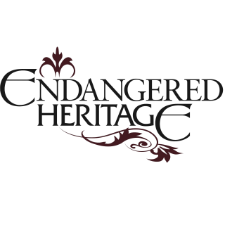 Endangered Heritage